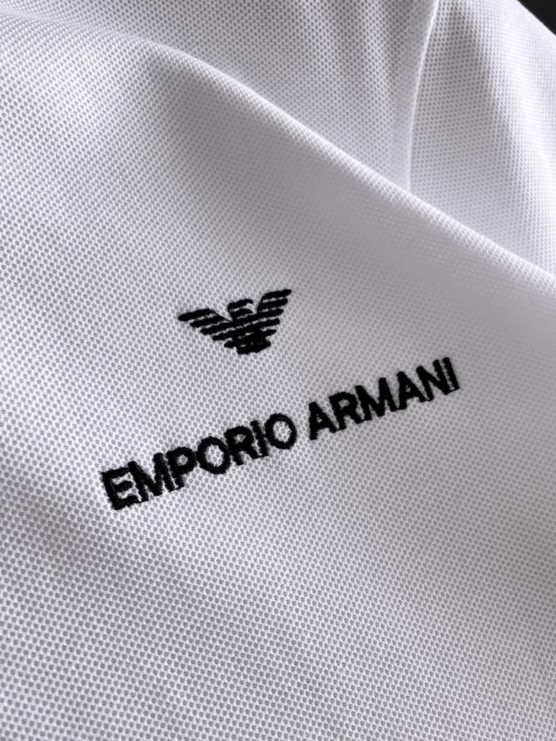 Armani T-Shirts